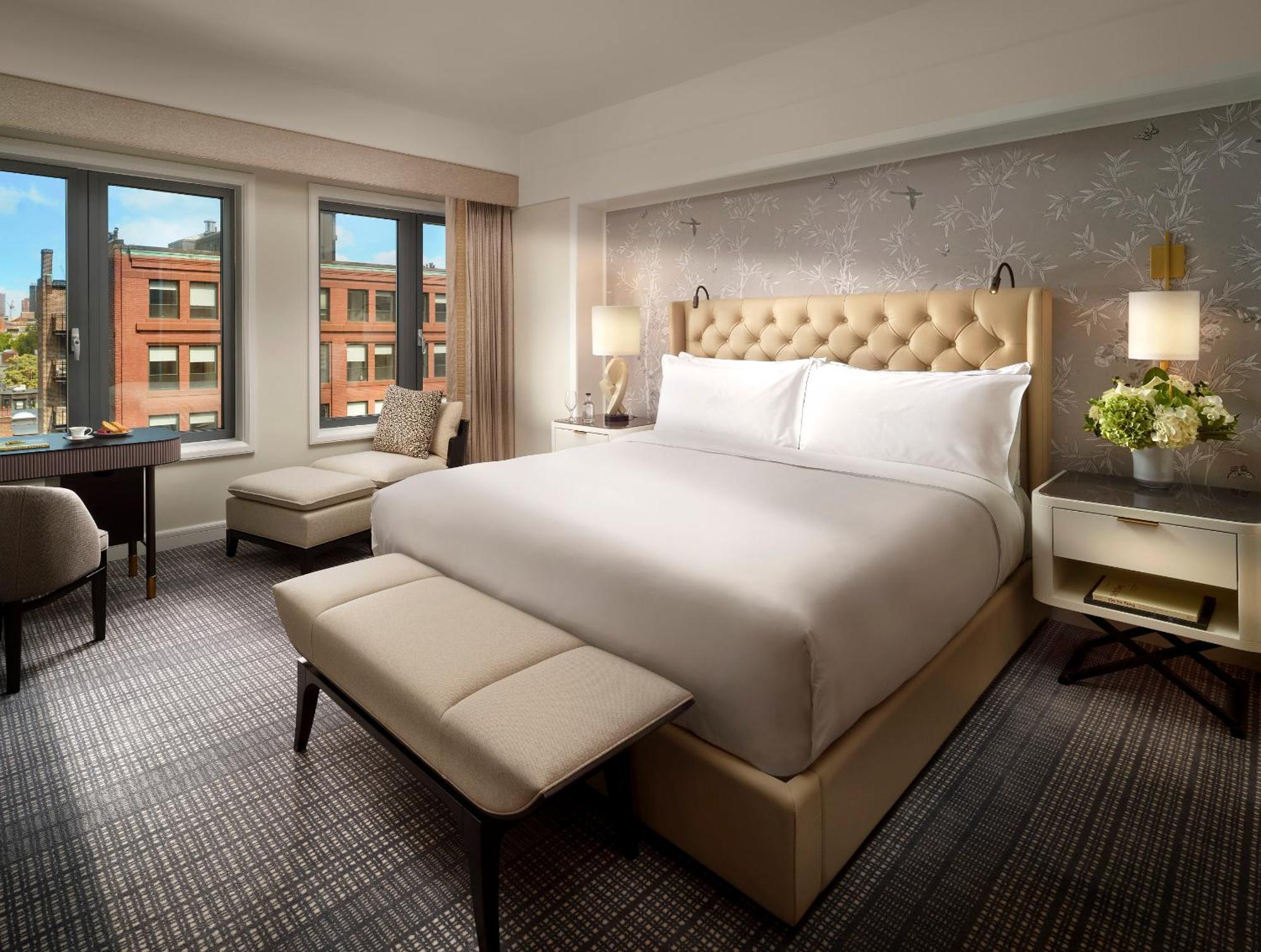 Residential King Suite