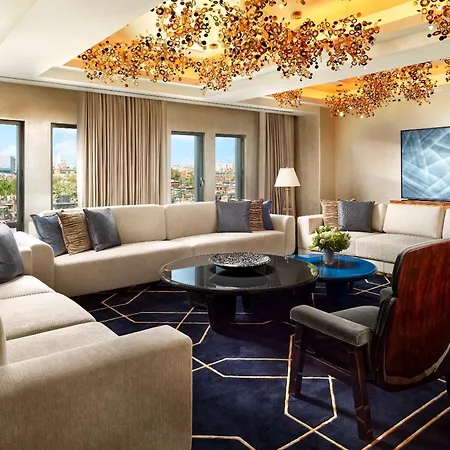 Mandarin Oriental, Boston-2