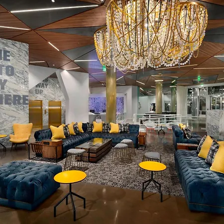 The Envoy Hotel, Autograph Collection-2
