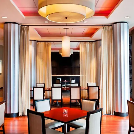 The Westin Copley Place, Boston-2